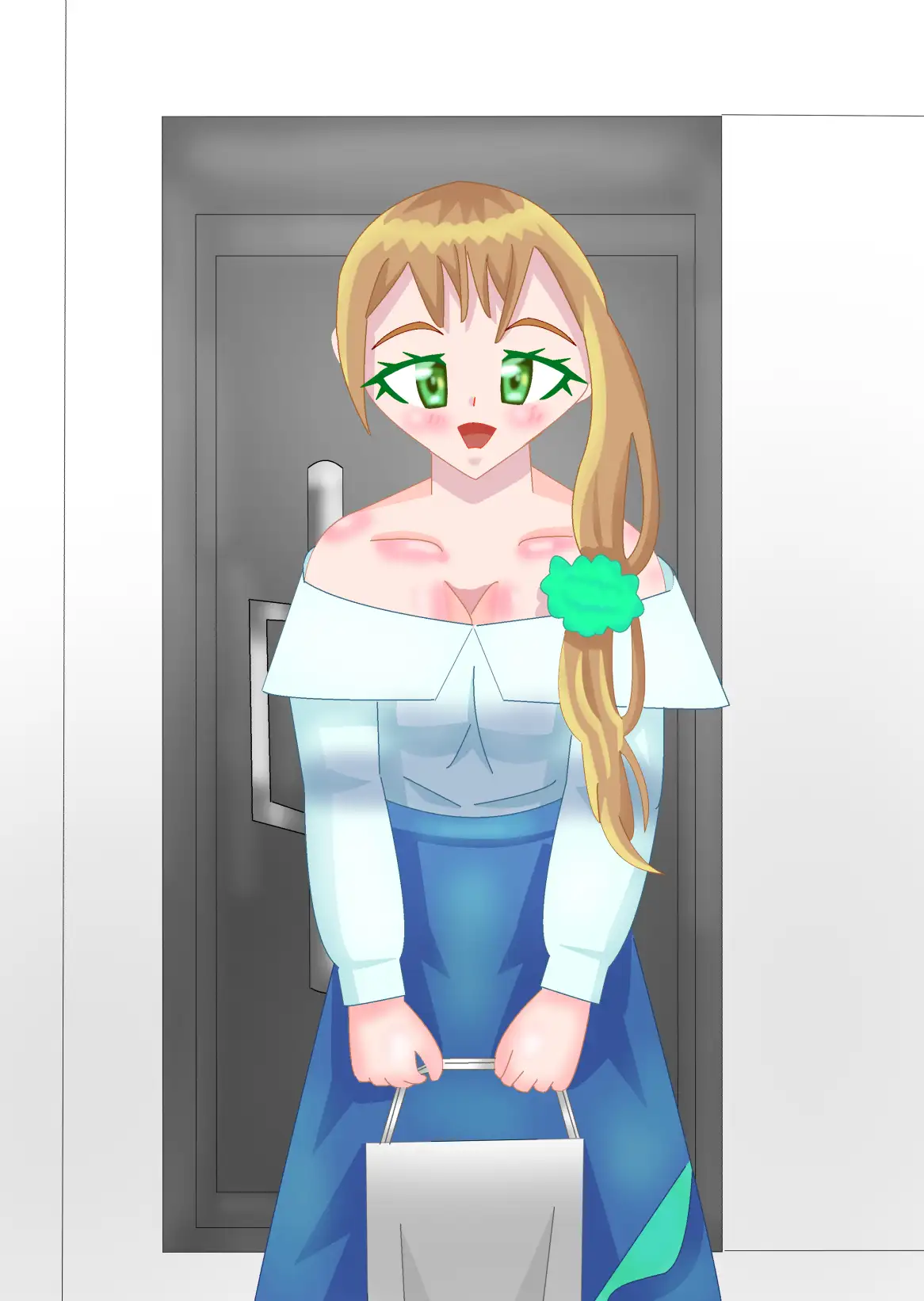 第1集母親代わりの隣の若奥様をNTR、孤独を埋め合わせて