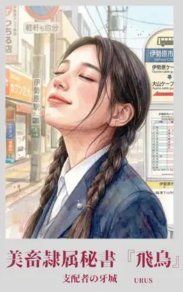 美畜隷属秘書『飛鳥』――支配者の牙城
