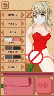 逞しいキュウリ君