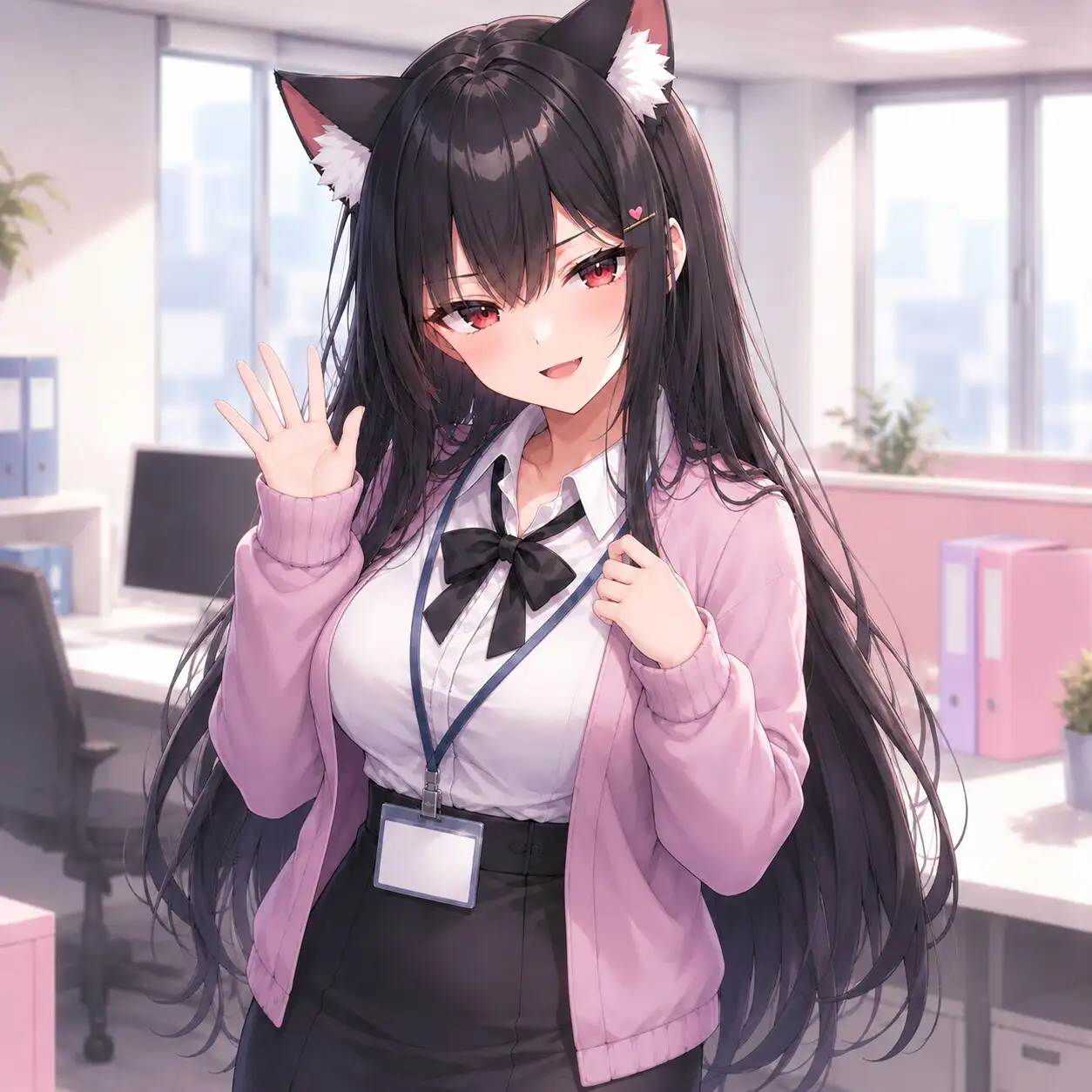 真面目な先輩、もう逃げられません♡ 後輩桃華のドS命令おなサポ