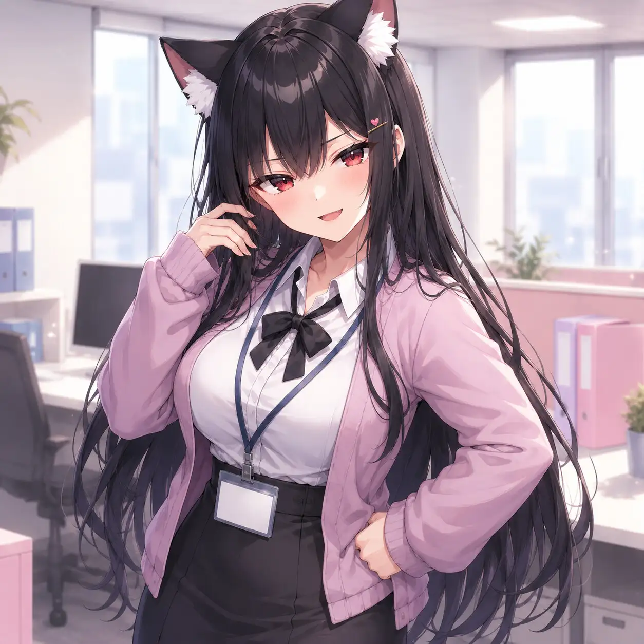 真面目な先輩、もう逃げられません♡ 後輩桃華のドS命令おなサポ