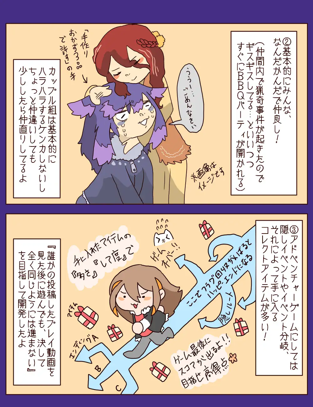 シロクアライブ!Ver.2.93