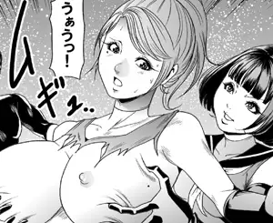 クチナシ館CGコレクションVol.7ダイジェスト版