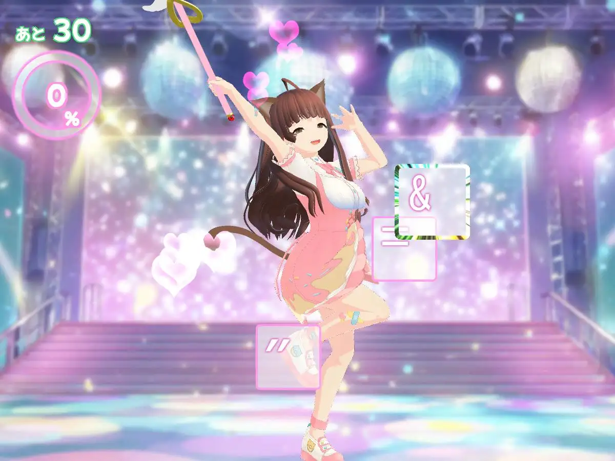 記号だけでタイピング!~アルファベットは打てるよね!?~