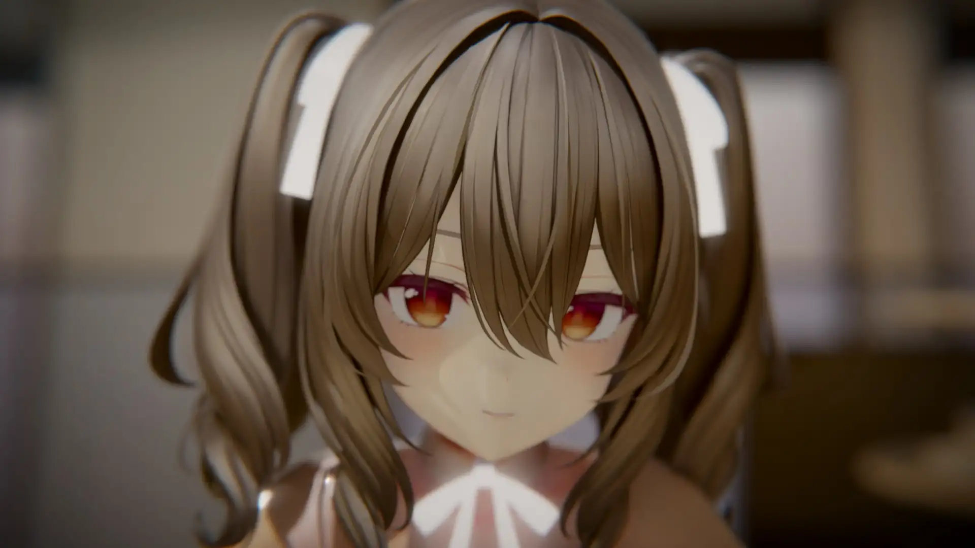 サキュバスお姉さんに搾精される夜 〜耳舐め・甘い囁き・フェラで理性まで搾り尽くされる〜