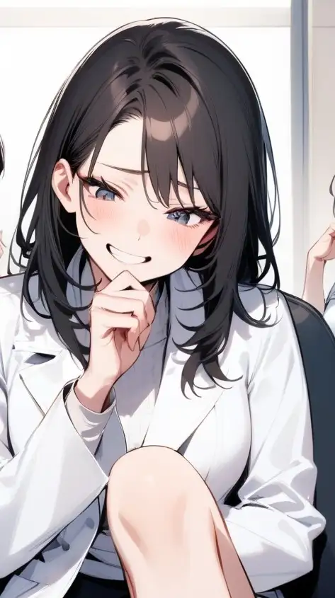 声優SihoのSPHラジオ·連続小説 恥ずかしいおちんちん診察【第2話】 『晒されるおちんちんの秘密…』