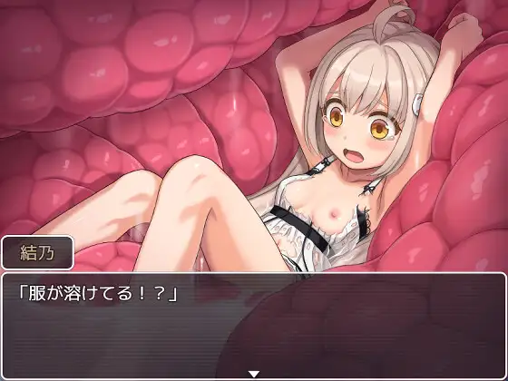 幻想館の花嫁 vol.2 ～軟禁されたJKは変態共から逃げ出したい！～