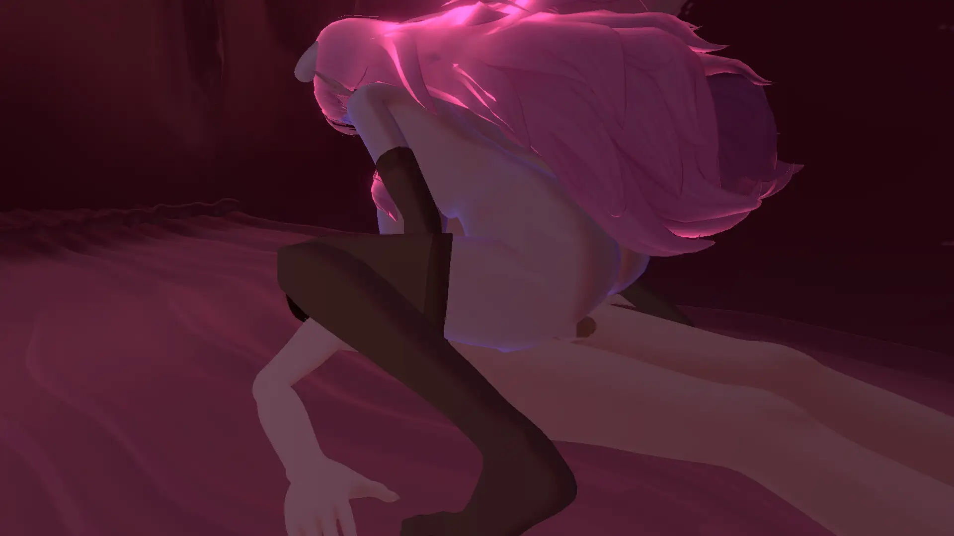 VRSQ2 淫魔の肉牢