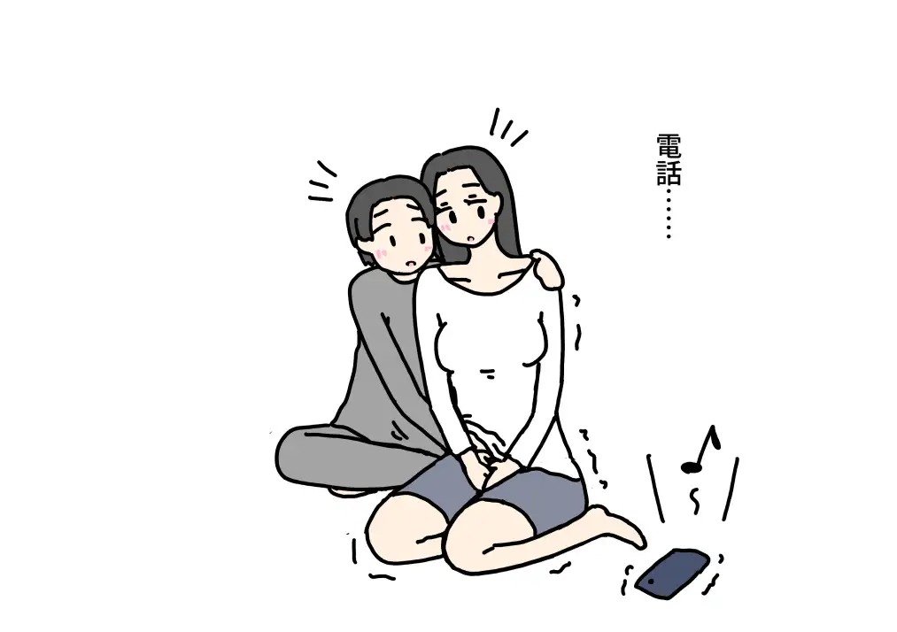 彼女になった義理の姉を元カレに寝取られる話