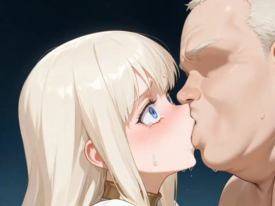 ロイヤルソープ~国を裏切った大臣は 敗戦国の姫の処女を略奪する~【中出し/屈服/自慰告白】