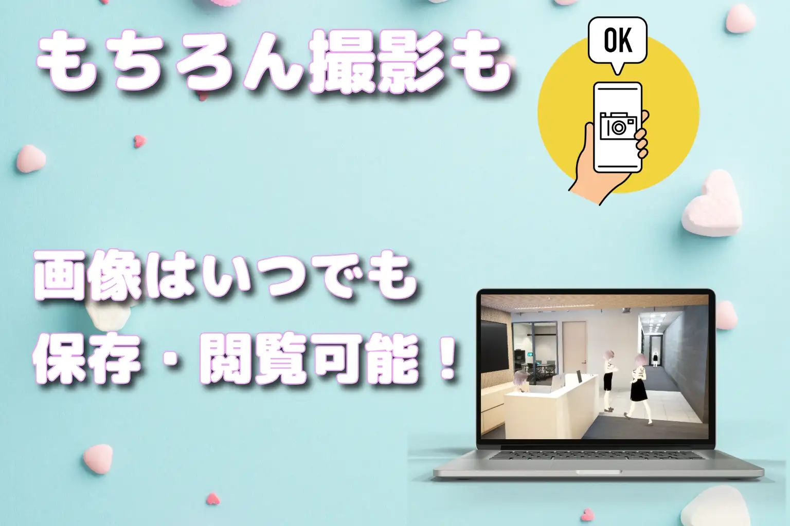 時間停止・強○脱衣 ~24時間脱ぎ続けるオフィス~Part2
