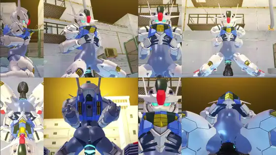 Kinetic generation