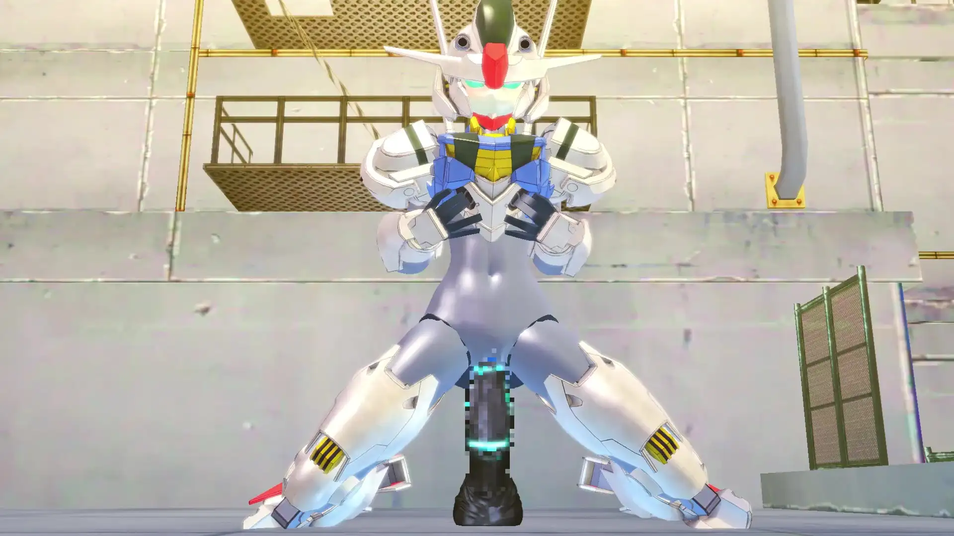 Kinetic generation
