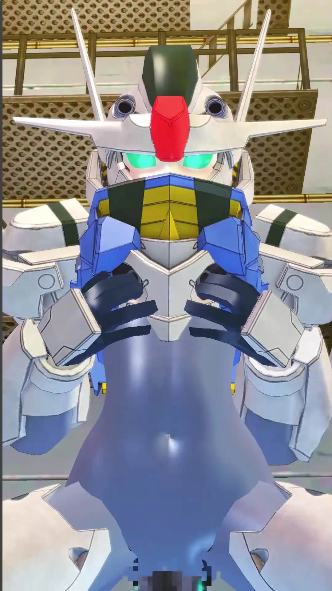 Kinetic generation