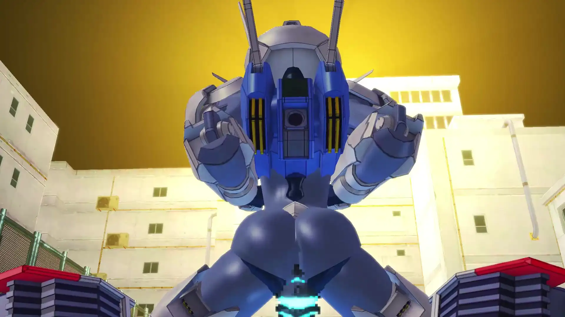 Kinetic generation
