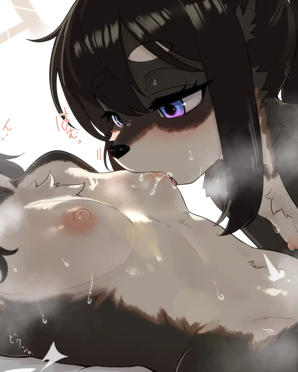 フェチでエッチでシチュエーションで好きなものを詰め込んで…！