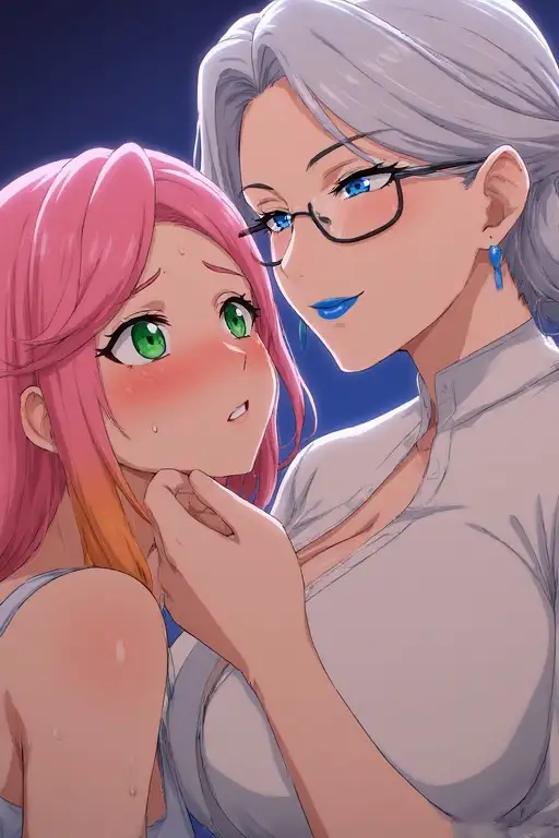 夫がいるのに、私は心理士に堕ちました (Otto ga iru no ni, Watashi wa Shinrishi ni ochimashita)