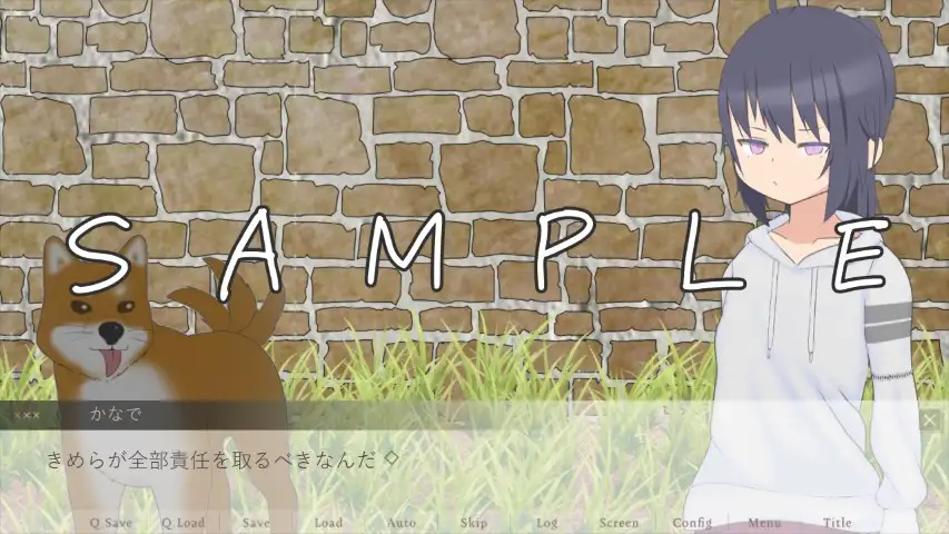 ろりーず☆いんもらるはざーど