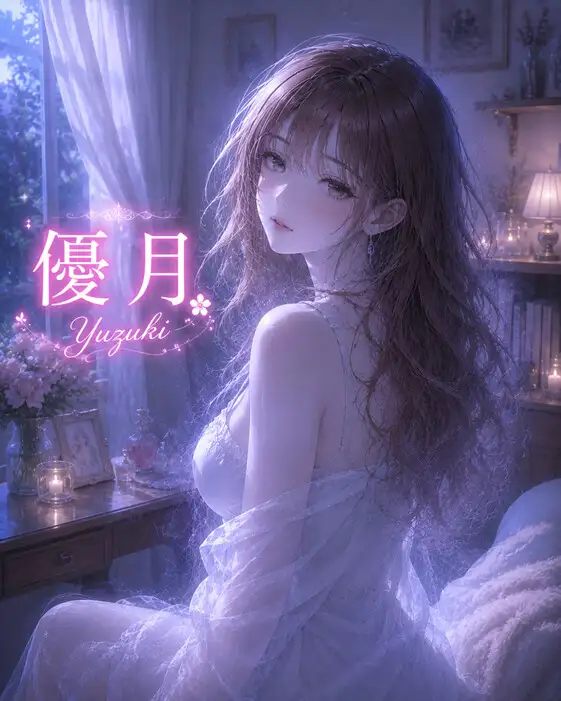 心霊的なチートで、幽霊ハーレムをつくる1