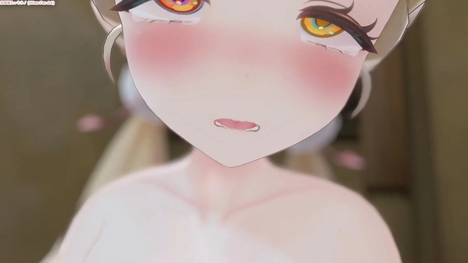 恋事屋アニメーション 探検悪役嬢