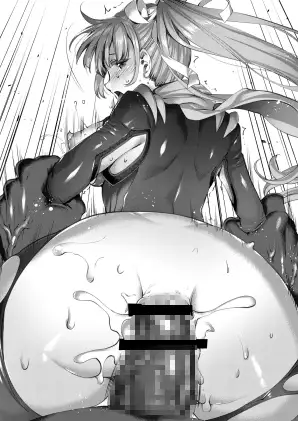 ブレイズハート小説版