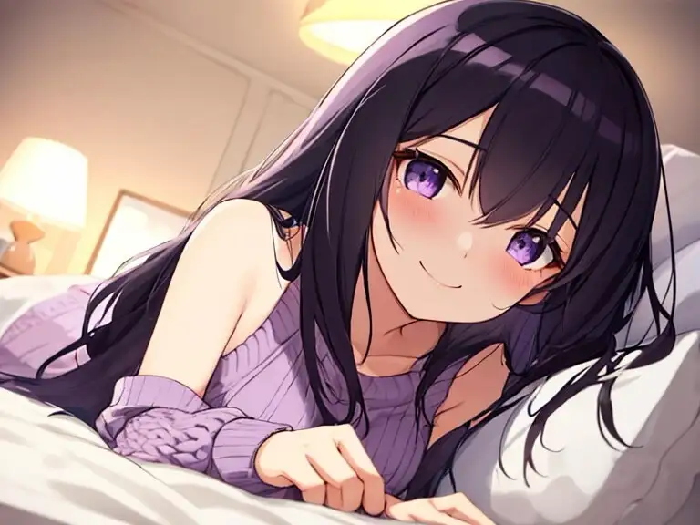 【夢誘いの日録】第6作 泣けてえらいね♡全肯定べた褒めで心のデトックス