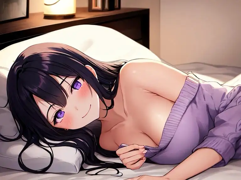 【夢誘いの日録】第6作 泣けてえらいね♡全肯定べた褒めで心のデトックス