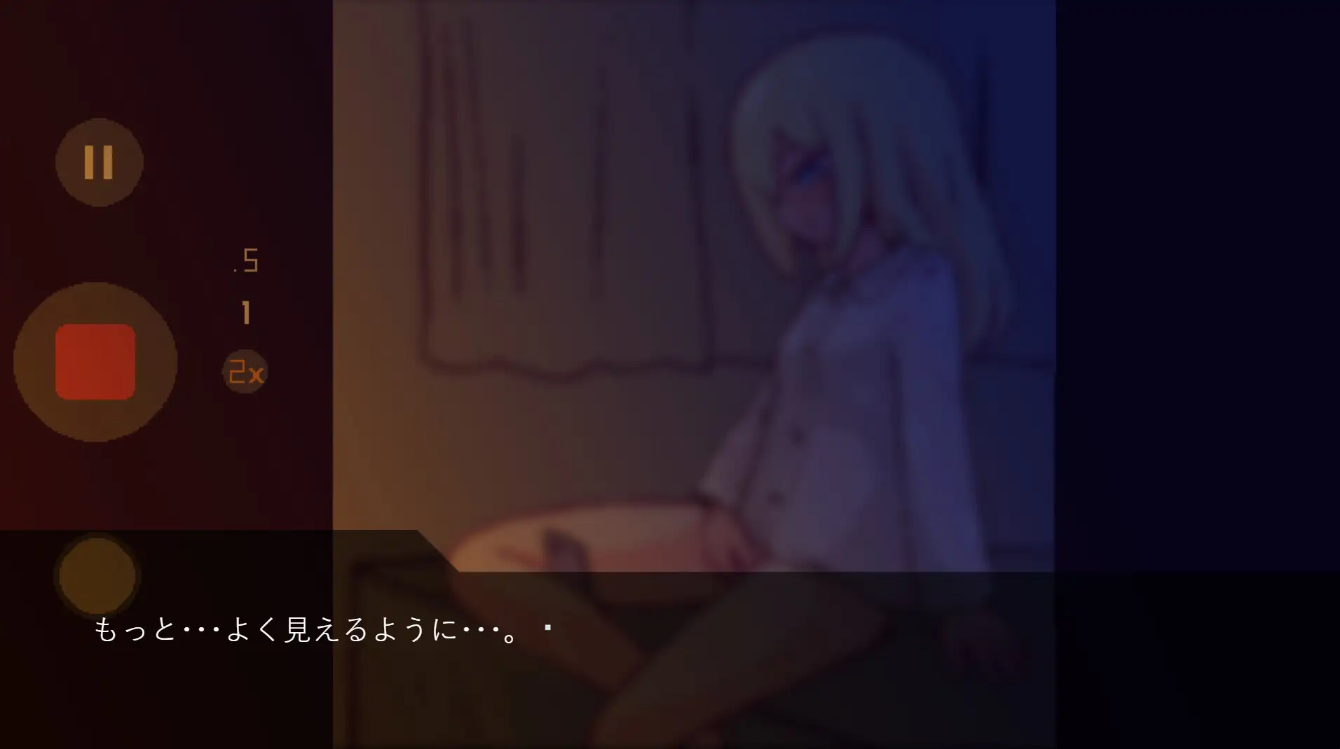 北欧姉妹と甘々ペンション生活