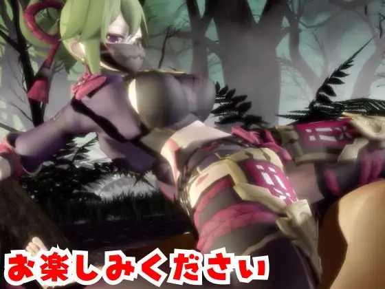 【原○】久○忍とゾンビがいる世界で生き残れ