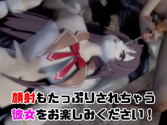 【なんと5本】周○有希とたっぷり楽しむ特大パック【時○ボソッとロシア語でデレる隣のアーリャさん】