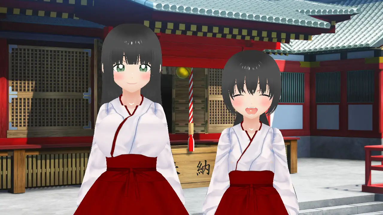 胎還リゾート 神域の胎宮(しんいきのたいぐう)— 祈 —