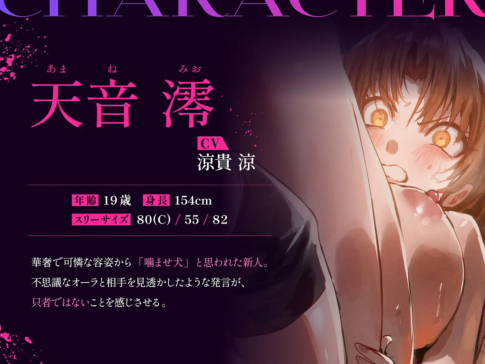 【地下・レズバトル】絶対女王vs謎の新人~無敗の絶対女王が新人選手に圧倒されてイキ地獄!!~【KU100】