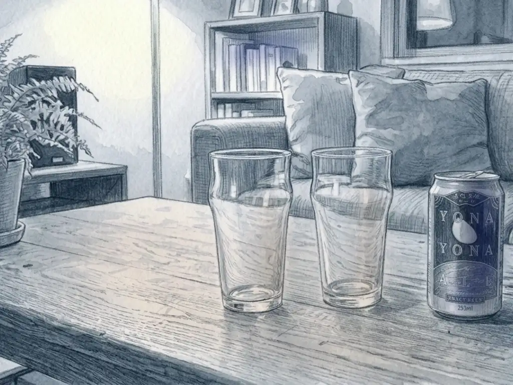 息の距離 第二章