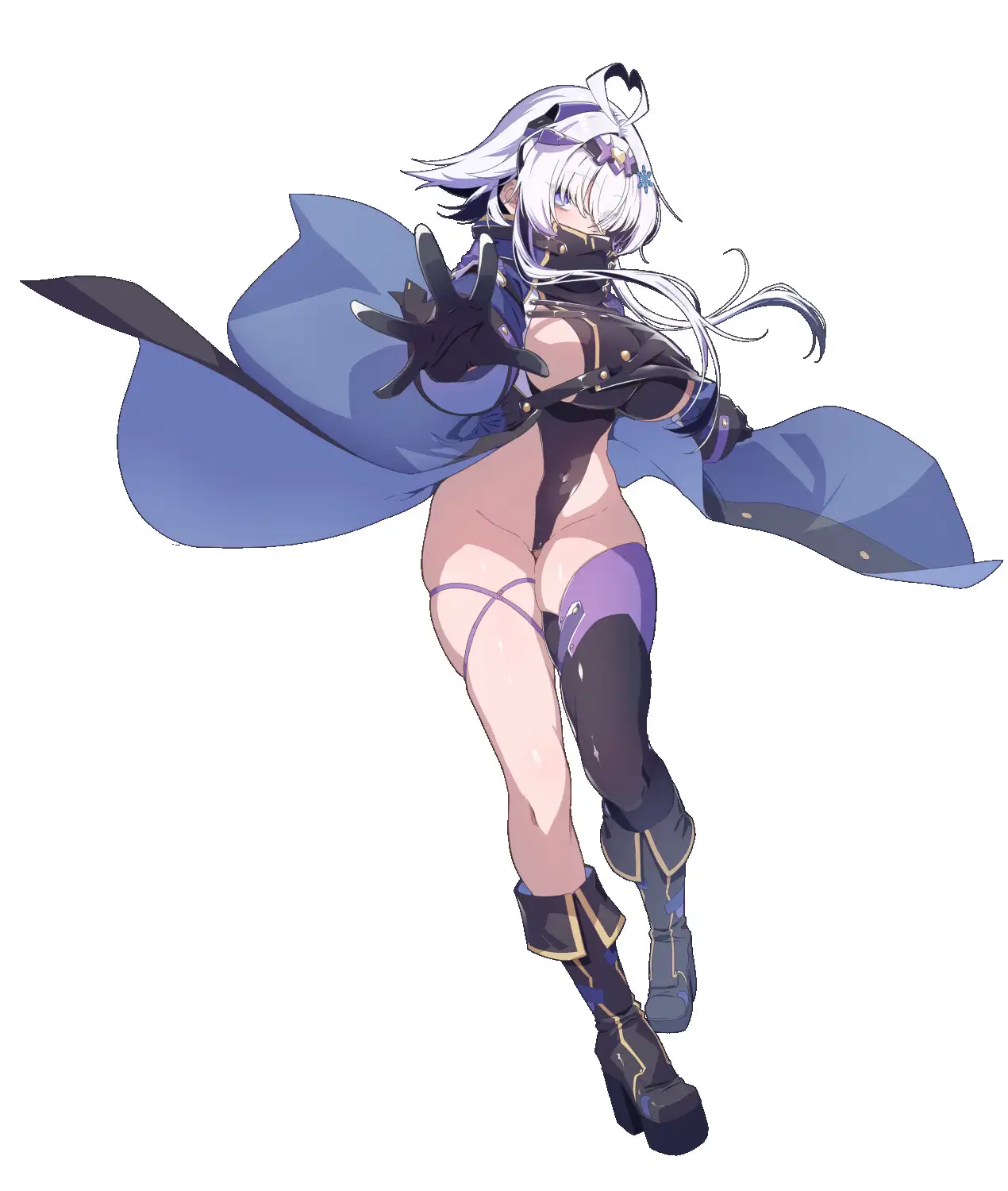 エロトラップダンジョンで罠に掛かりまくる女魔導士 Project Meerverce Series6 ダンジョンロード