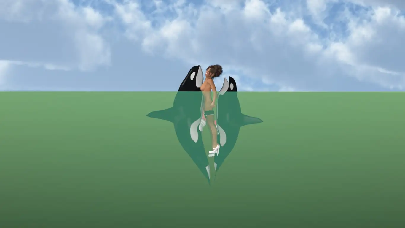 Crabs Revenge