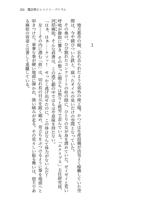 妹の帰省、繰り返す夏