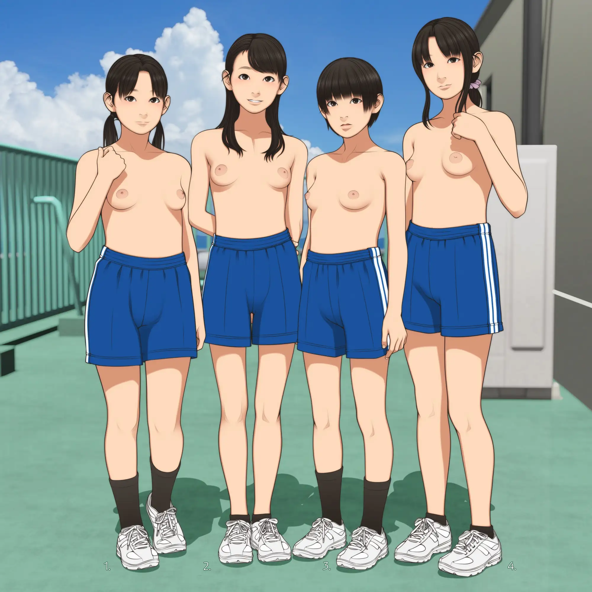 思春期相談室