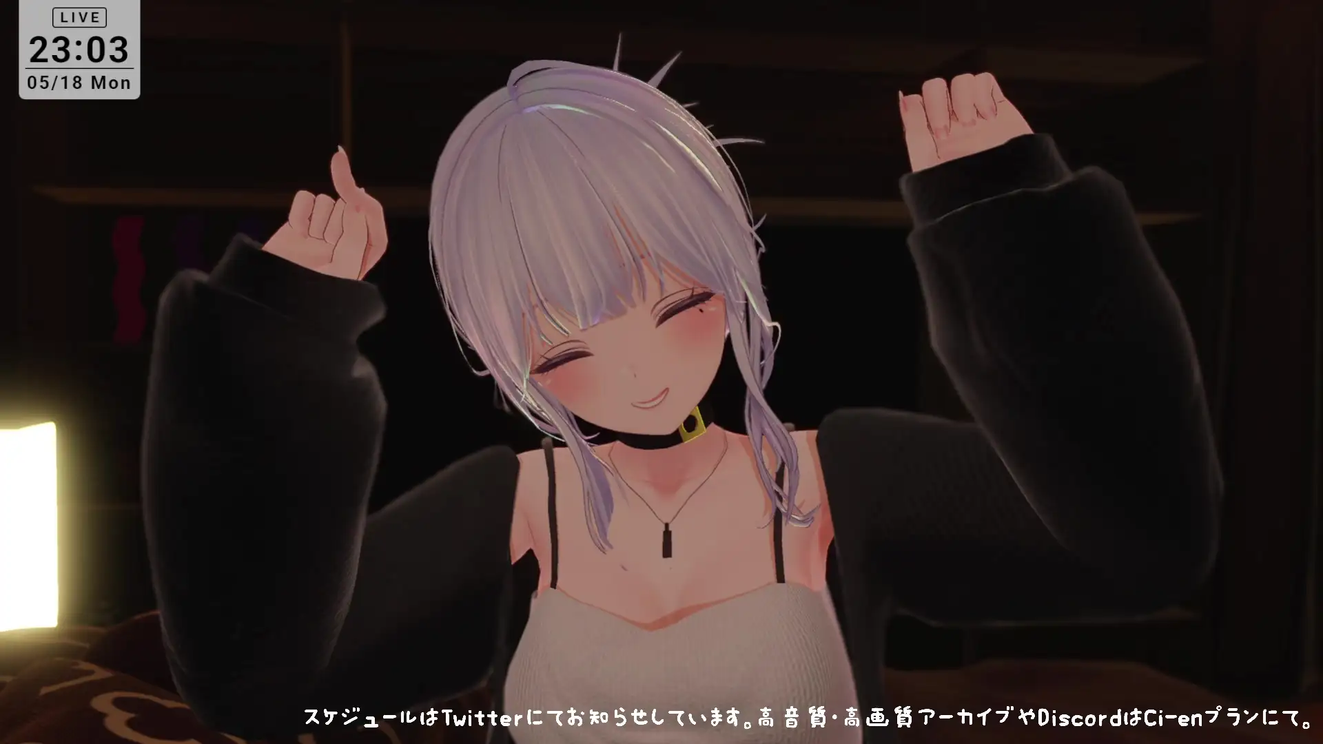 【耳舐めASMR】後輩に拘束されて耳ふぅ♡耳舐めでとろっとろにされちゃう 雅乃つむぎ