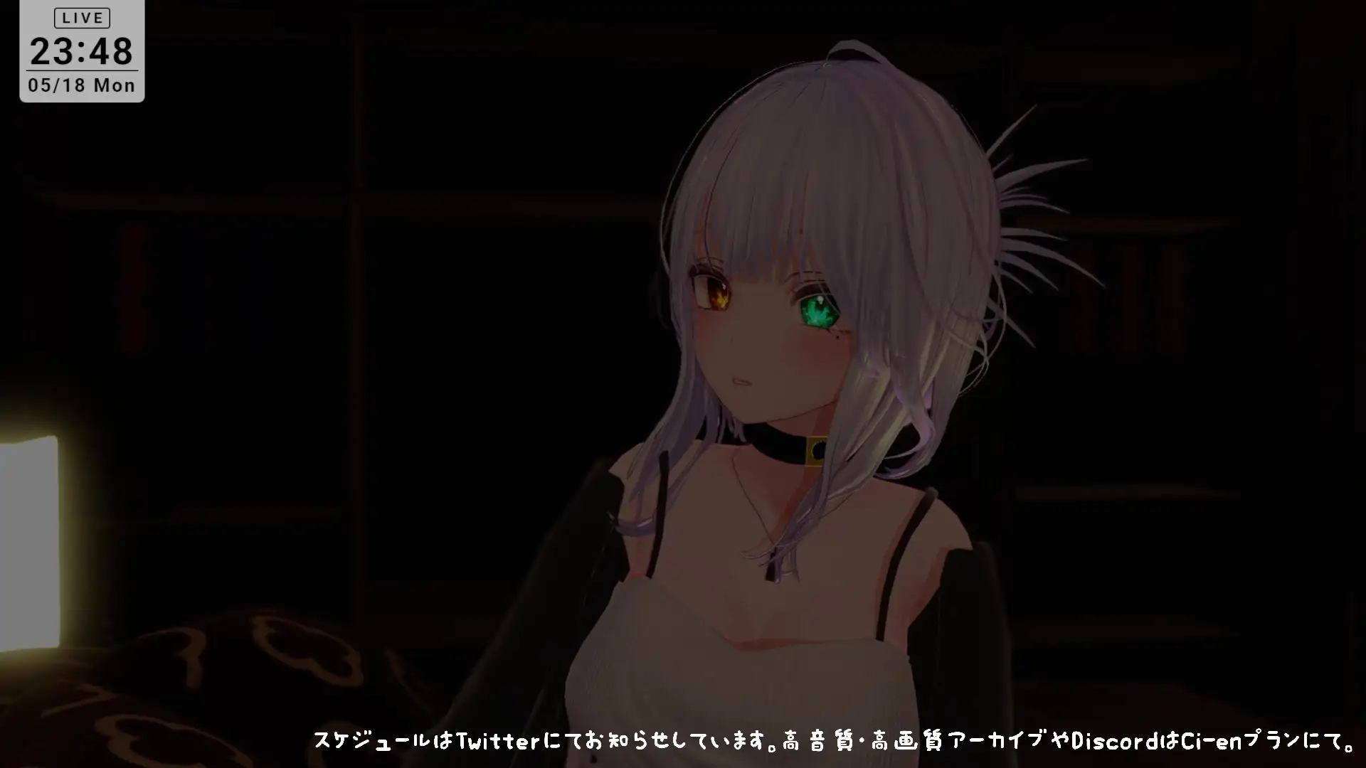 【耳舐めASMR】後輩に拘束されて耳ふぅ♡耳舐めでとろっとろにされちゃう 雅乃つむぎ