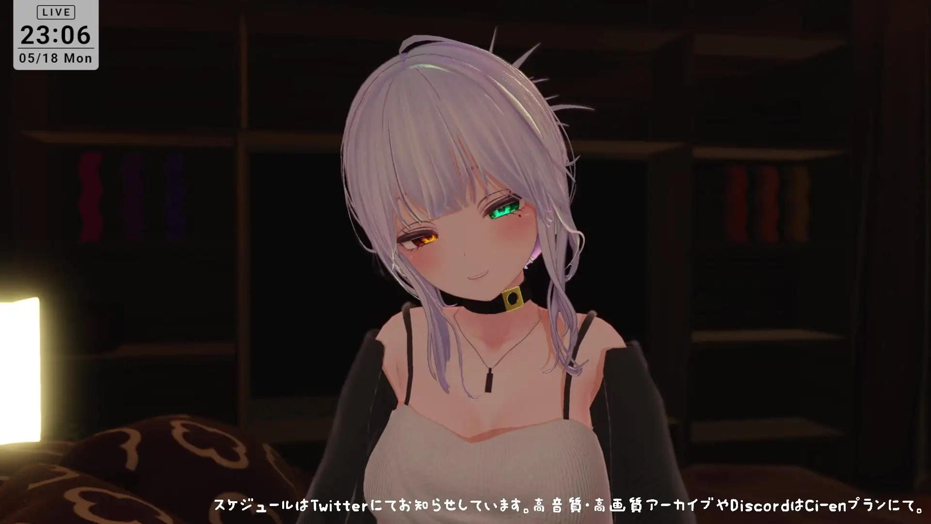 【耳舐めASMR】後輩に拘束されて耳ふぅ♡耳舐めでとろっとろにされちゃう 雅乃つむぎ