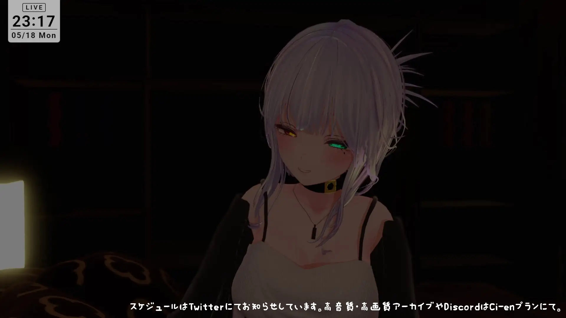 【耳舐めASMR】後輩に拘束されて耳ふぅ♡耳舐めでとろっとろにされちゃう 雅乃つむぎ