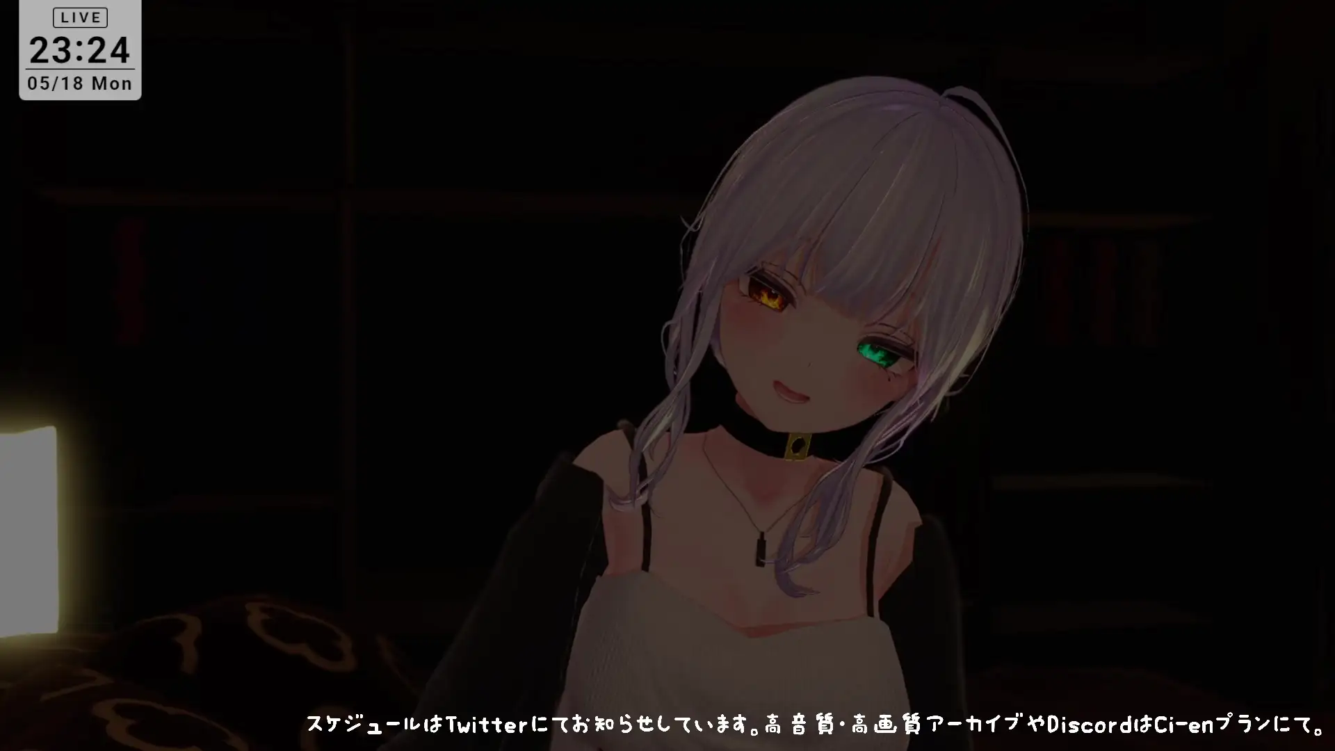 【耳舐めASMR】後輩に拘束されて耳ふぅ♡耳舐めでとろっとろにされちゃう 雅乃つむぎ