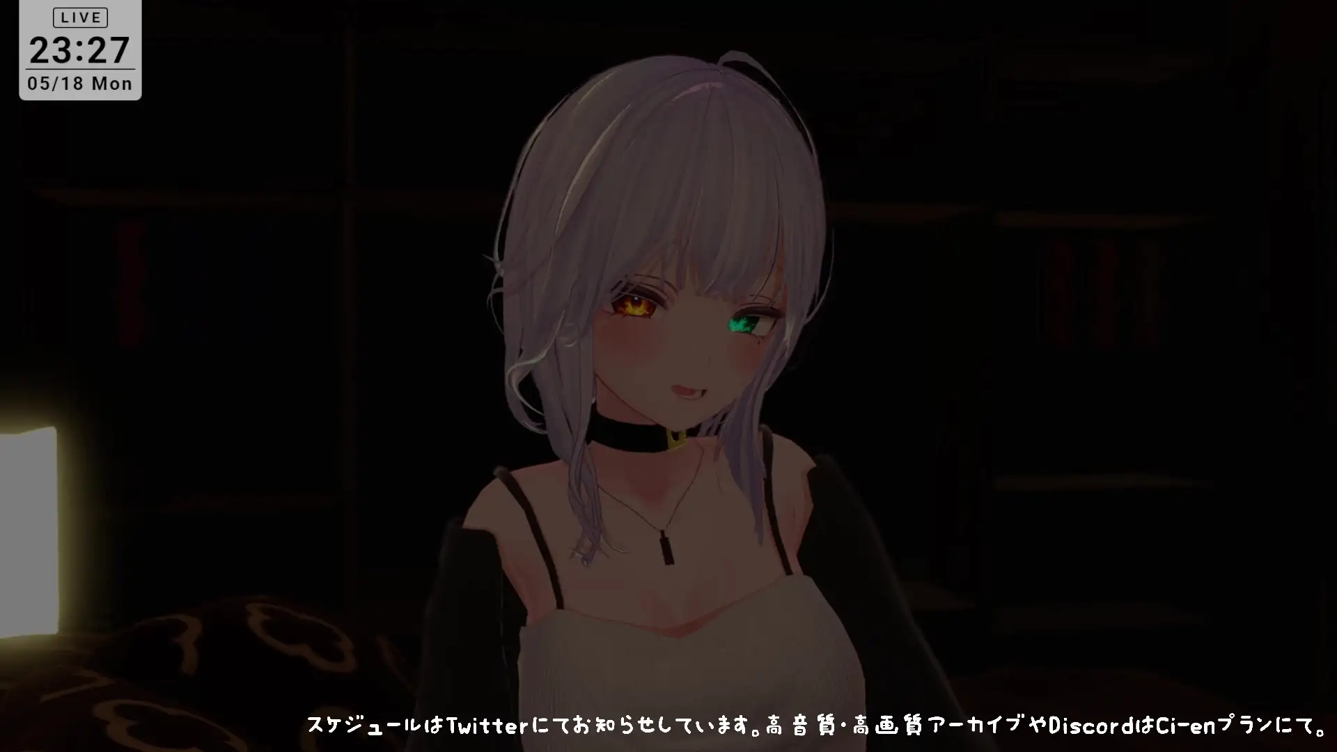 【耳舐めASMR】後輩に拘束されて耳ふぅ♡耳舐めでとろっとろにされちゃう 雅乃つむぎ