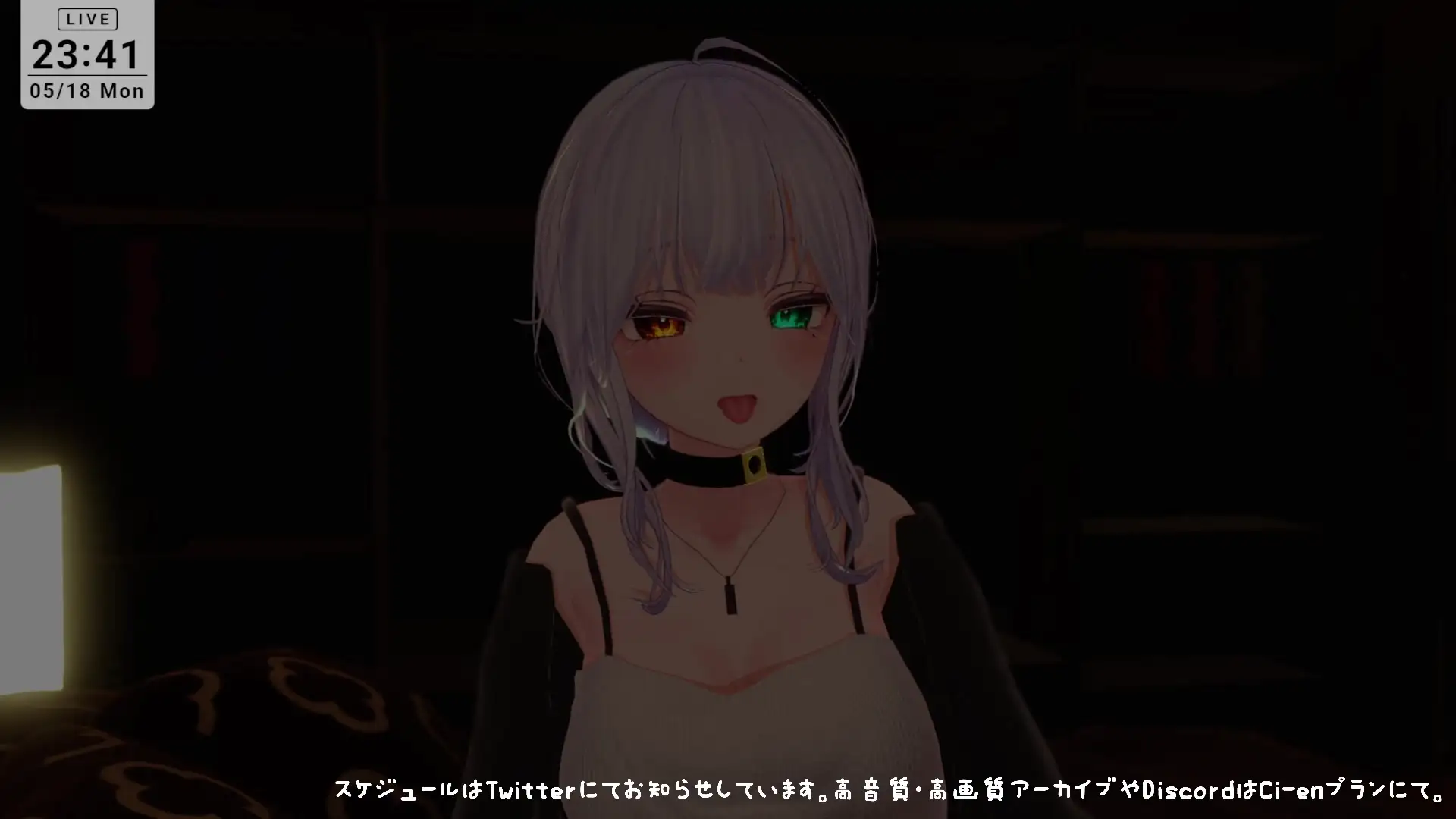 【耳舐めASMR】後輩に拘束されて耳ふぅ♡耳舐めでとろっとろにされちゃう 雅乃つむぎ