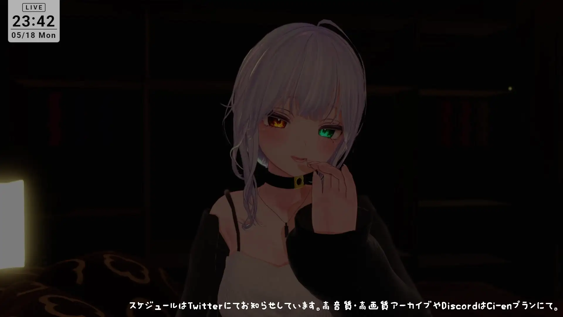 【耳舐めASMR】後輩に拘束されて耳ふぅ♡耳舐めでとろっとろにされちゃう 雅乃つむぎ