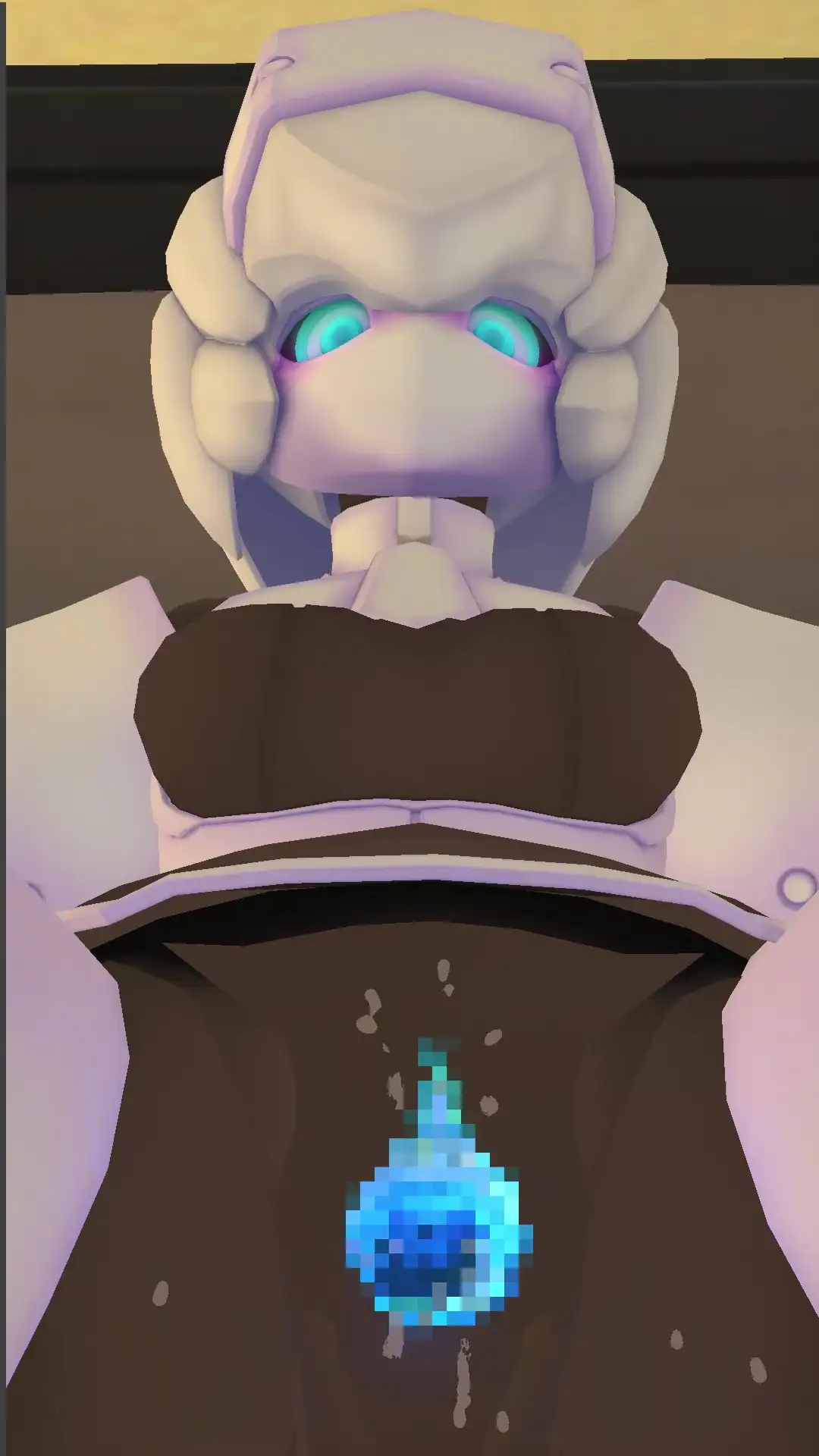 Warmth of Steel