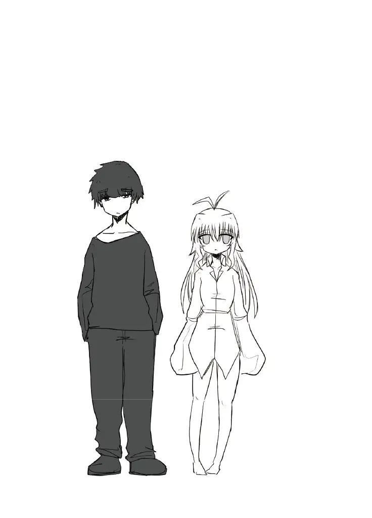 宇宙の気まぐれ