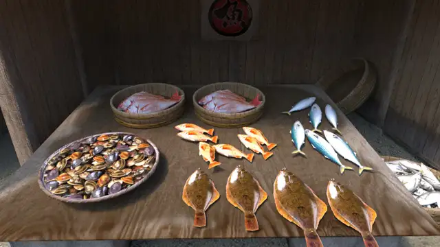 江戸長屋暮らし
