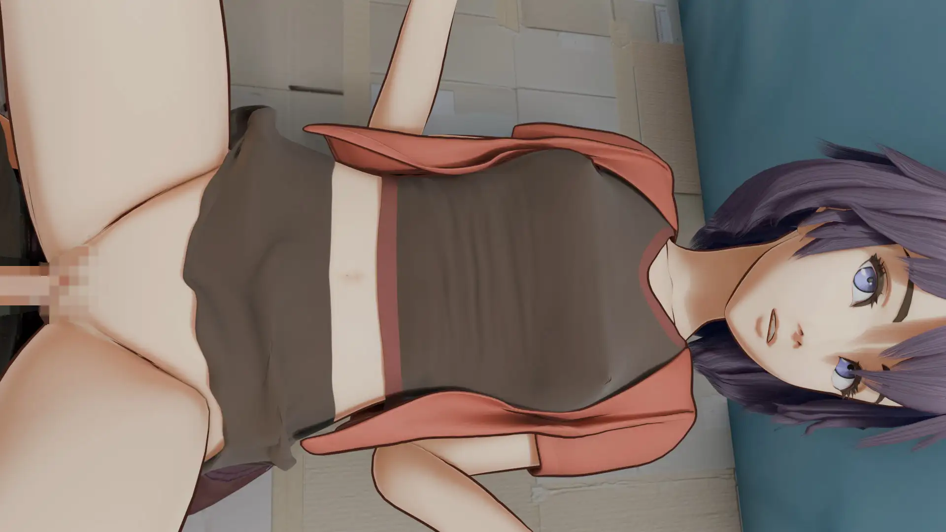 段ボールハウスPANPANPANへようこそ