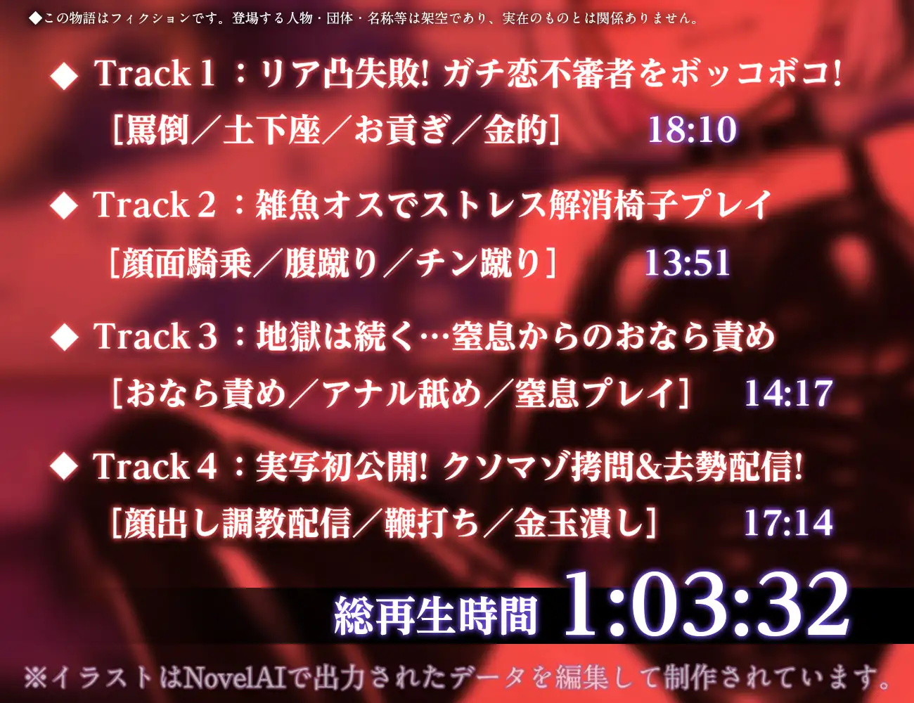 Vtuber紺染たまの裏の顔